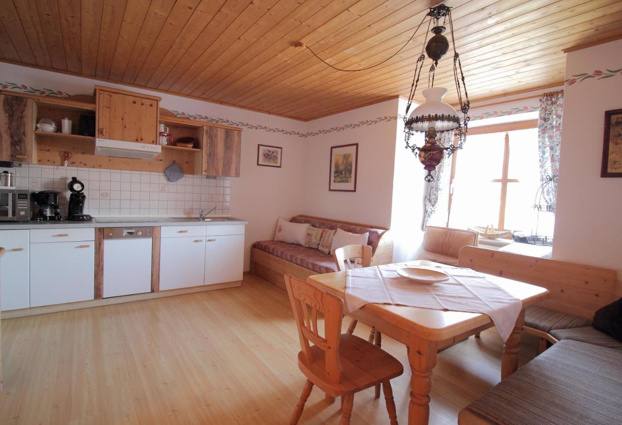Ferienwohnung Kittl Waldkirchen Εξωτερικό φωτογραφία