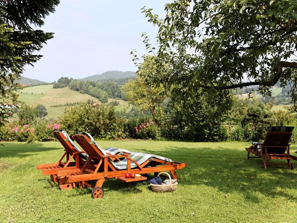 Ferienwohnung Kittl Waldkirchen Εξωτερικό φωτογραφία