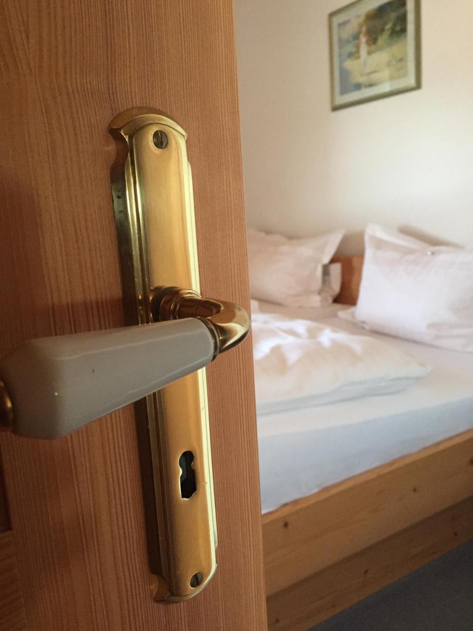 Ferienwohnung Kittl Waldkirchen Εξωτερικό φωτογραφία