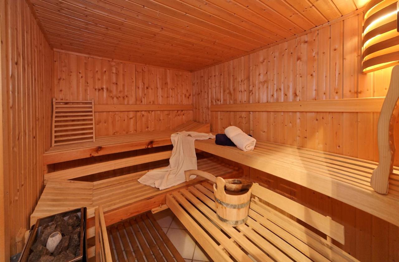 Ferienwohnung Kittl Waldkirchen Εξωτερικό φωτογραφία