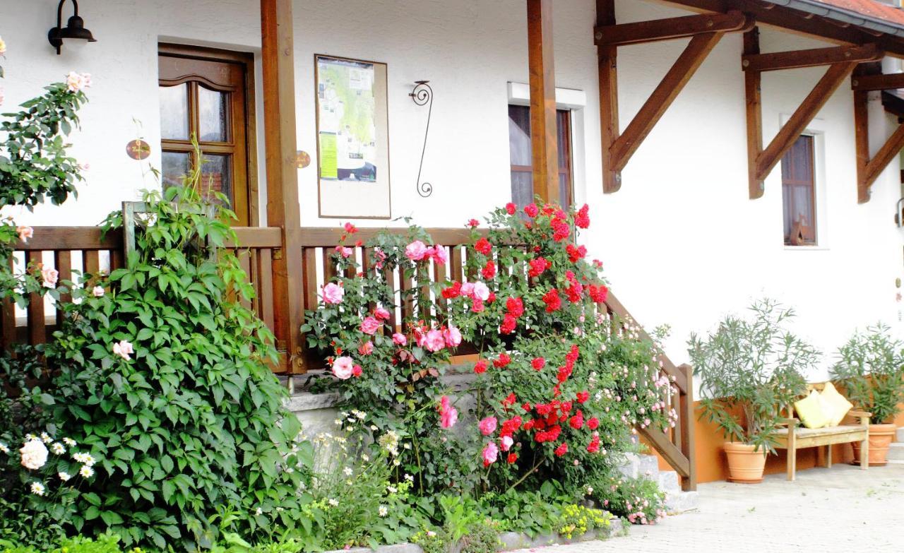 Ferienwohnung Kittl Waldkirchen Εξωτερικό φωτογραφία